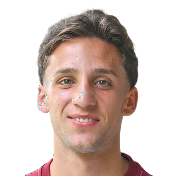 Riccardo Pagano