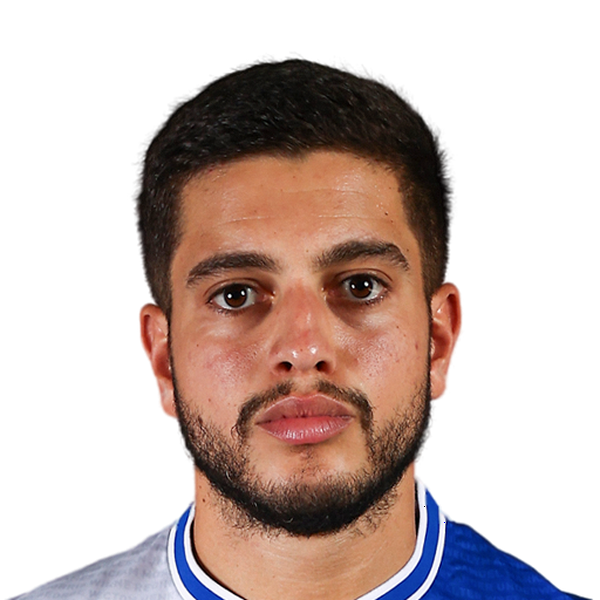 Ruel Sotiriou