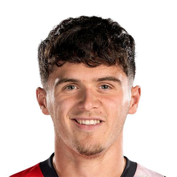Ryan Giles