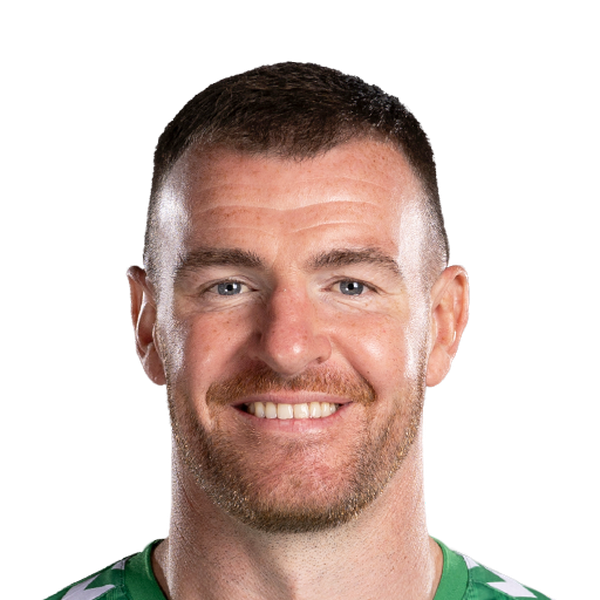 Andy Lonergan