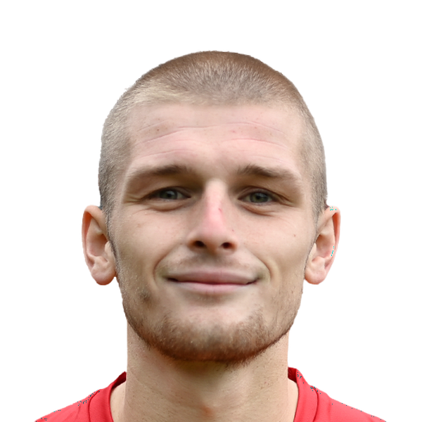 Ryan Stirk