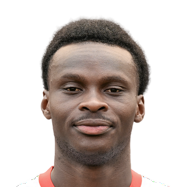 Samson Baidoo
