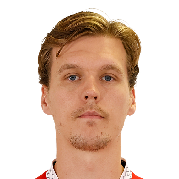 Sean Raggett